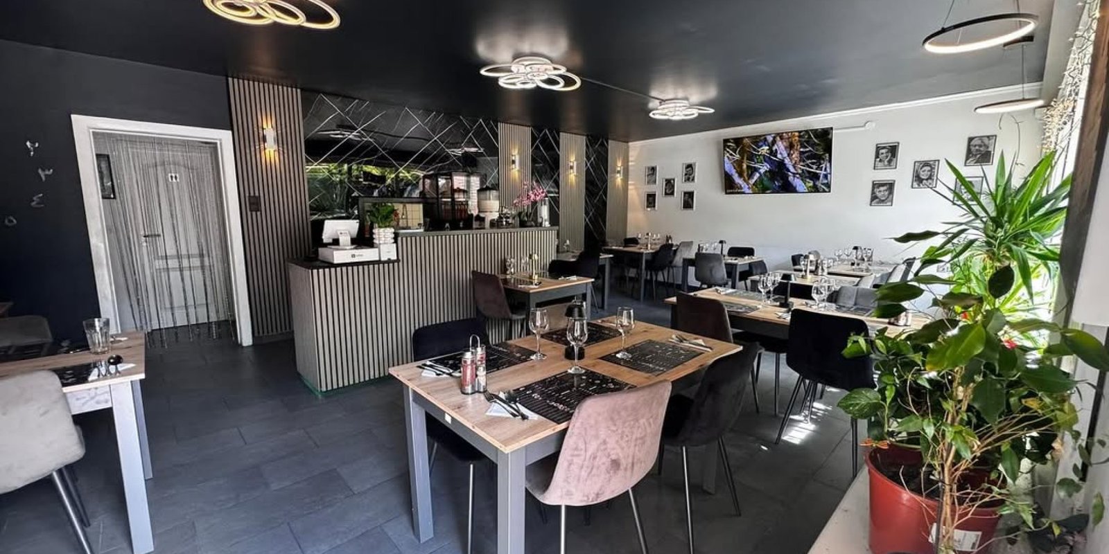 Zeytoon Persisches Restaurant